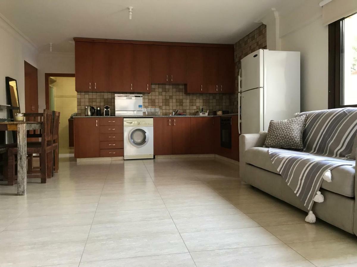 Mystra Place 니코시아 외부 사진