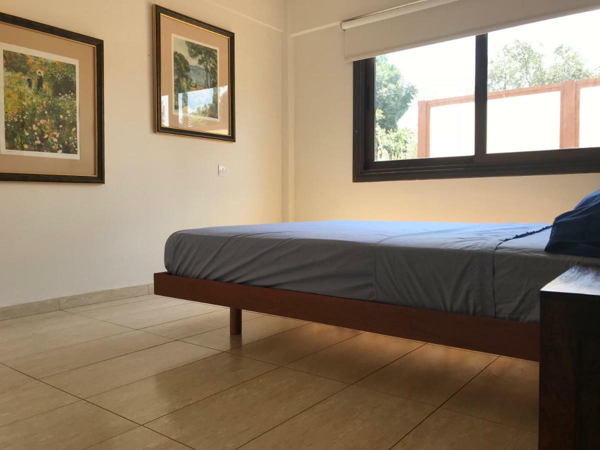 Mystra Place 니코시아 외부 사진