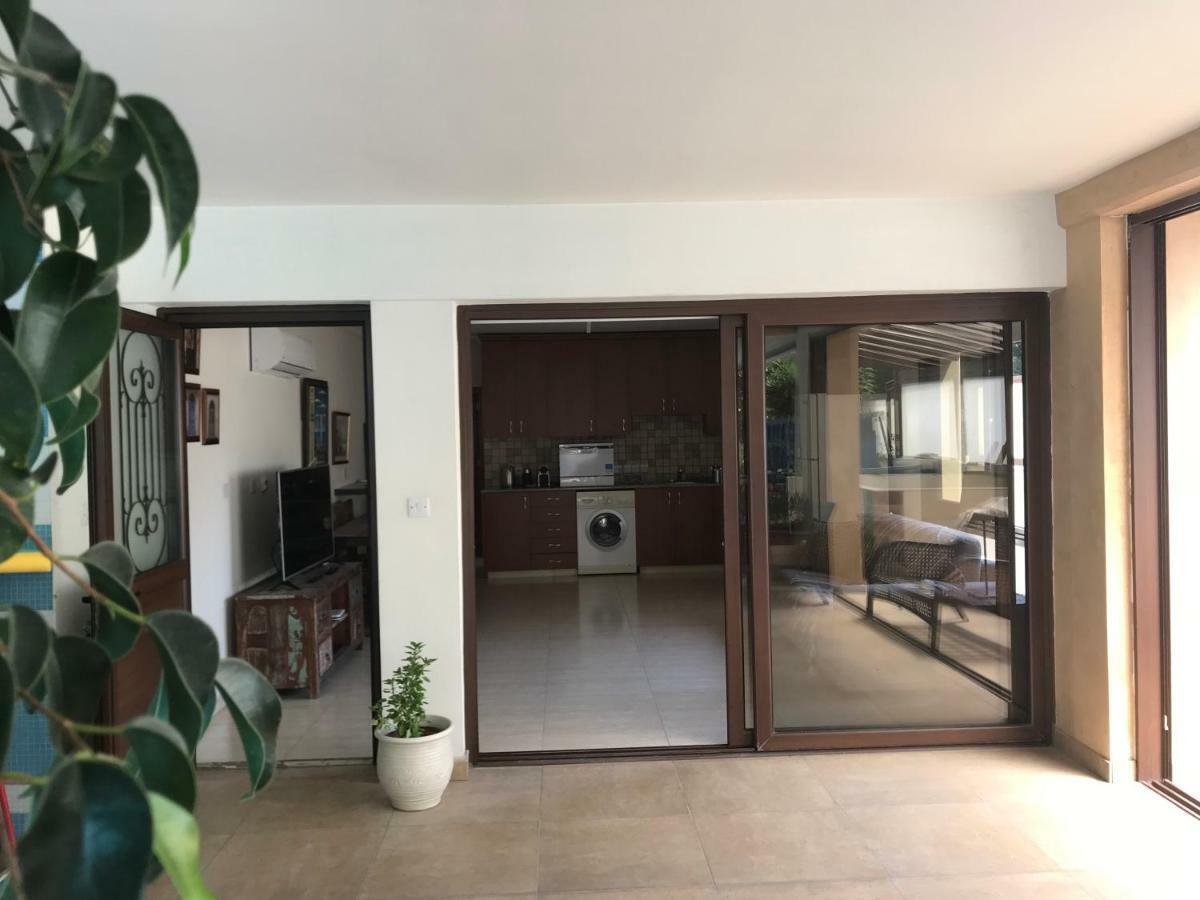 Mystra Place 니코시아 외부 사진