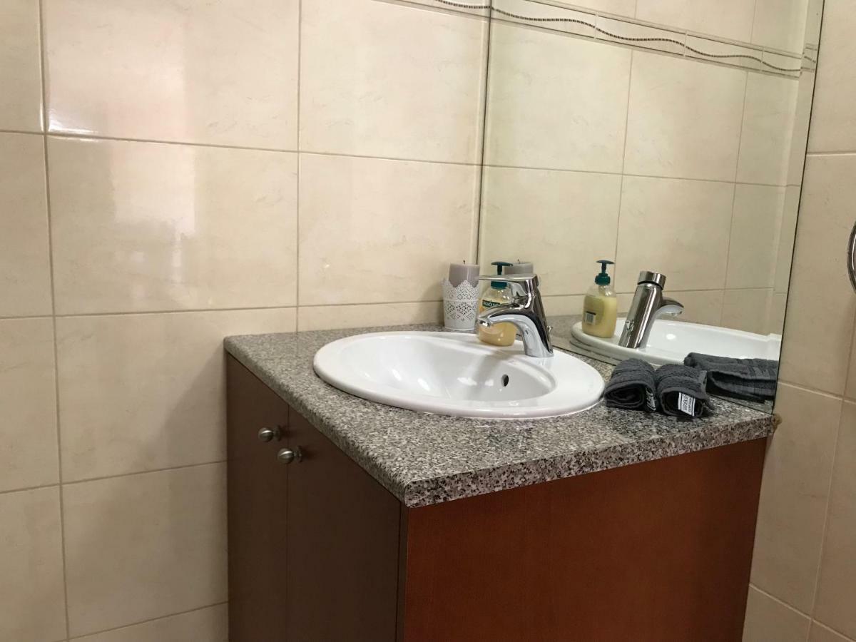 Mystra Place 니코시아 외부 사진