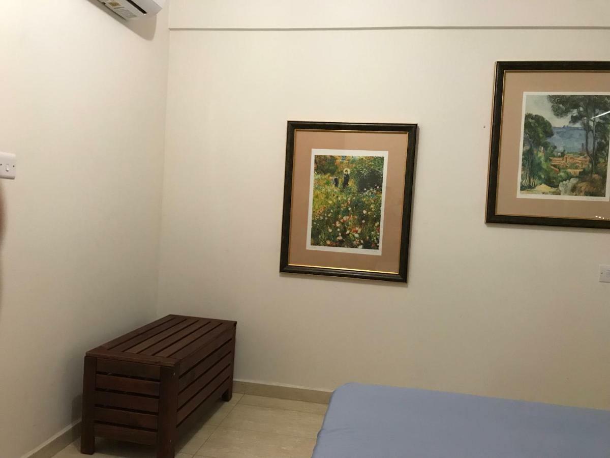 Mystra Place 니코시아 외부 사진