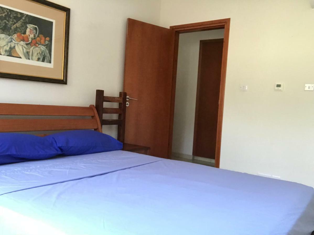 Mystra Place 니코시아 외부 사진