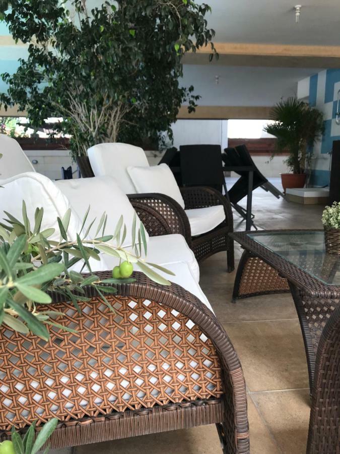 Mystra Place 니코시아 외부 사진
