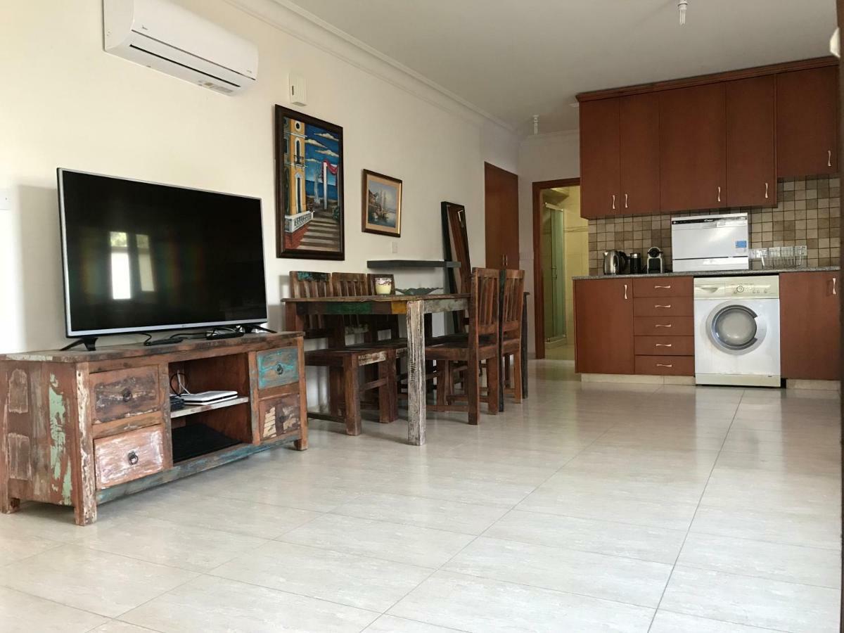 Mystra Place 니코시아 외부 사진