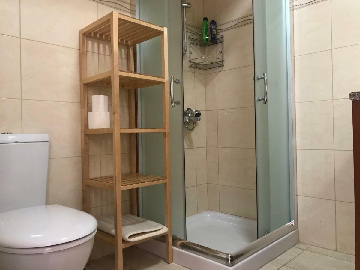 Mystra Place 니코시아 외부 사진