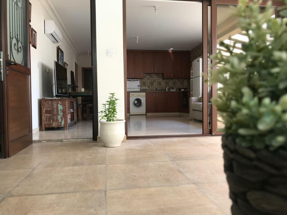 Mystra Place 니코시아 외부 사진